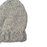 Play Up Cappello tinta unita Beige per Neonato PA011AL11850 BEIGE PLAY UP 