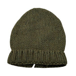 Play Up Cappello tinta unita Verde per Bambino PA011AL11850J VERDE PLAY UP 