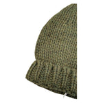 Play Up Cappello tinta unita Verde per Bambino PA011AL11850J VERDE PLAY UP 