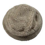 Play Up Cappello tinta unita Beige per Neonato PA011AP11850 BEIGE PLAY UP 