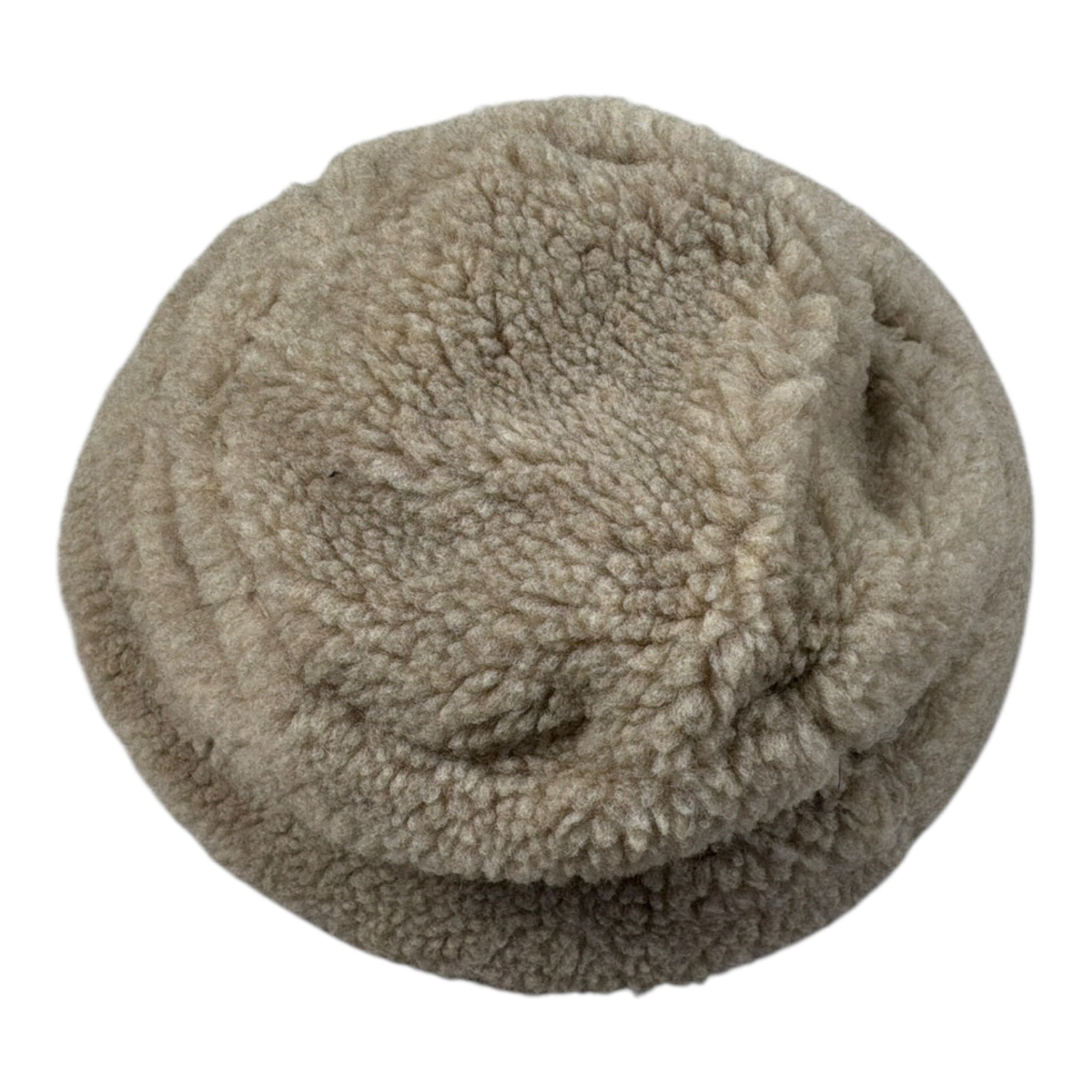 Play Up Cappello tinta unita Beige per Neonato PA011AP11850 BEIGE PLAY UP 