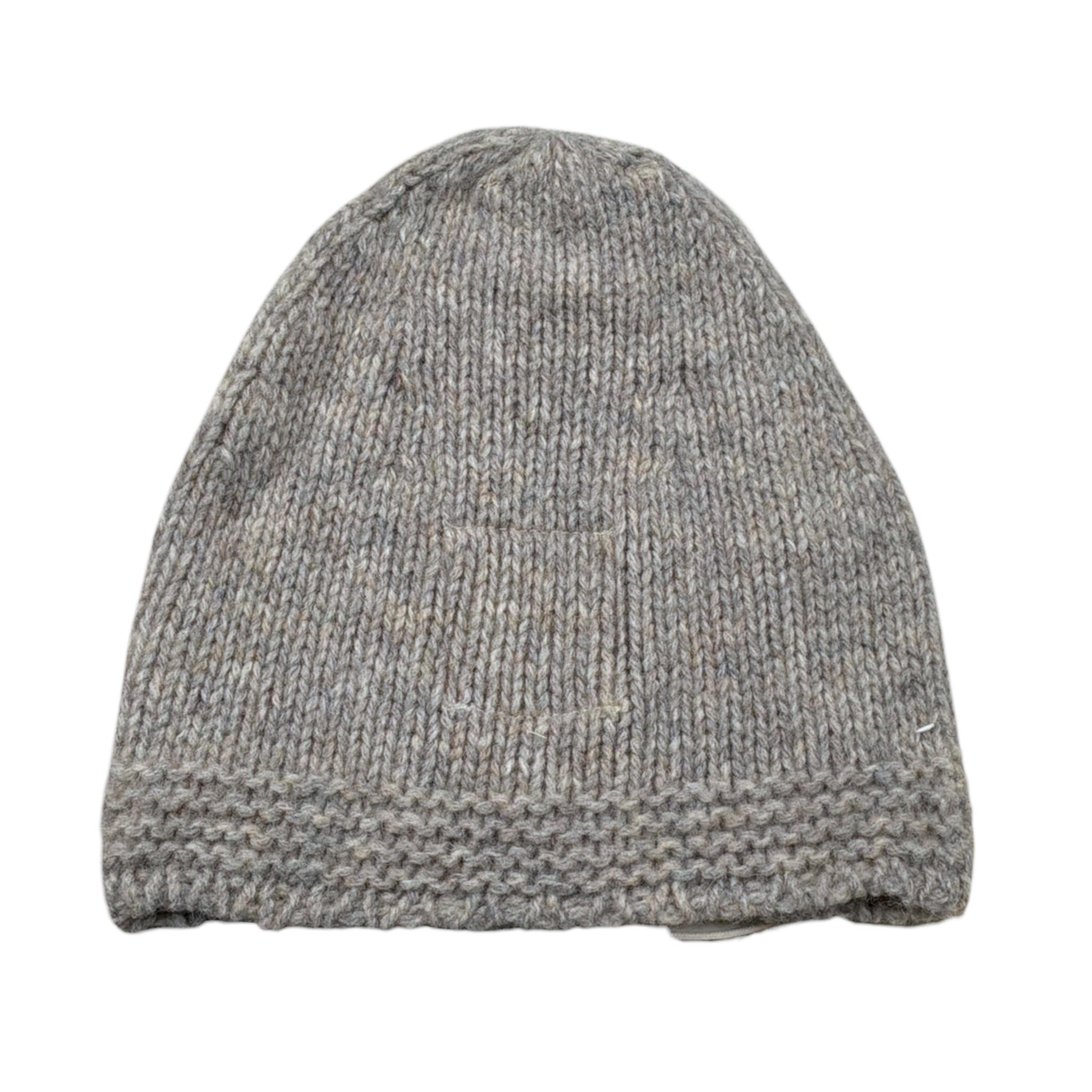 Play Up Cappello tinta unita Beige per Neonato PA022AL11850 BEIGE PLAY UP 