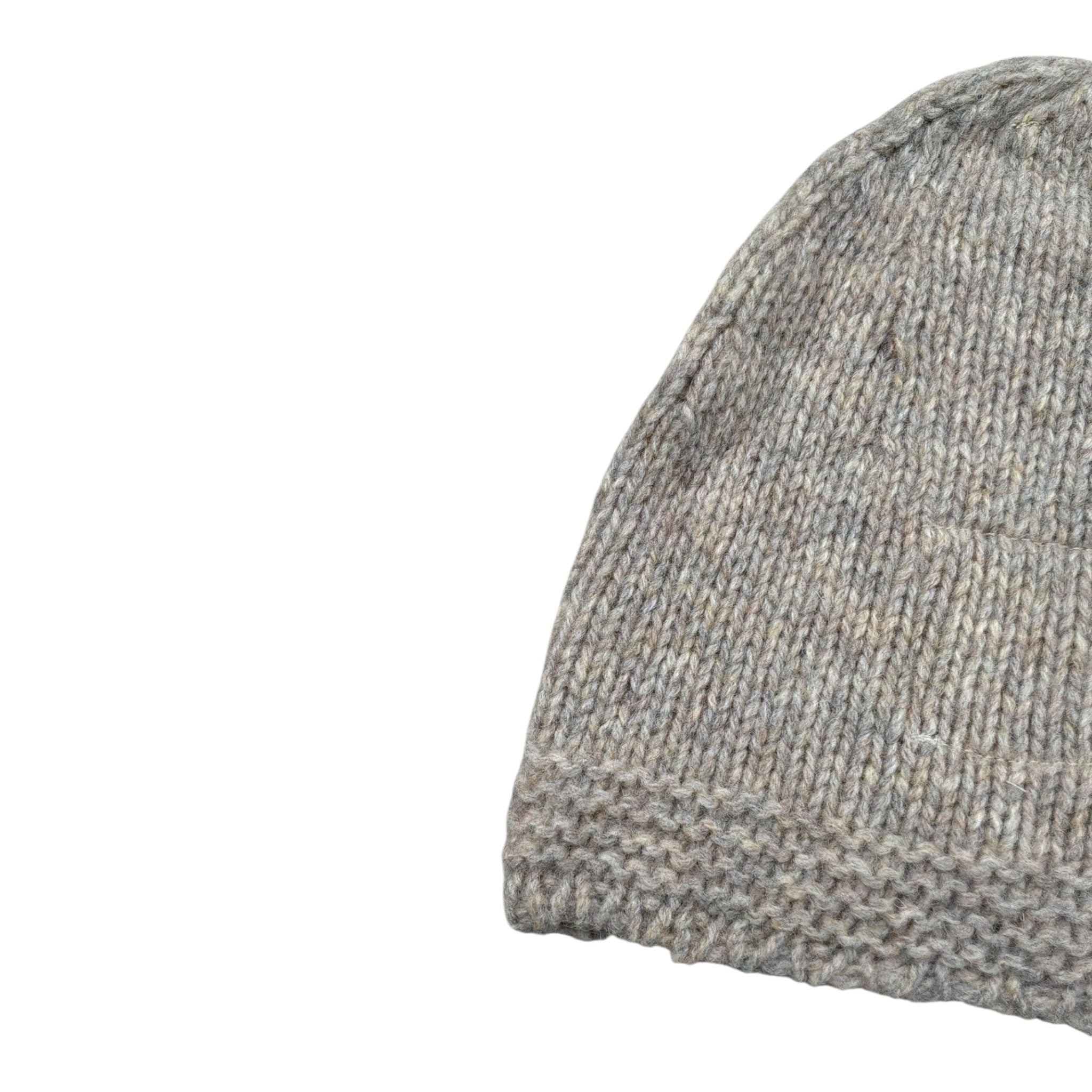 Play Up Cappello tinta unita Beige per Neonato PA022AL11850 BEIGE PLAY UP 