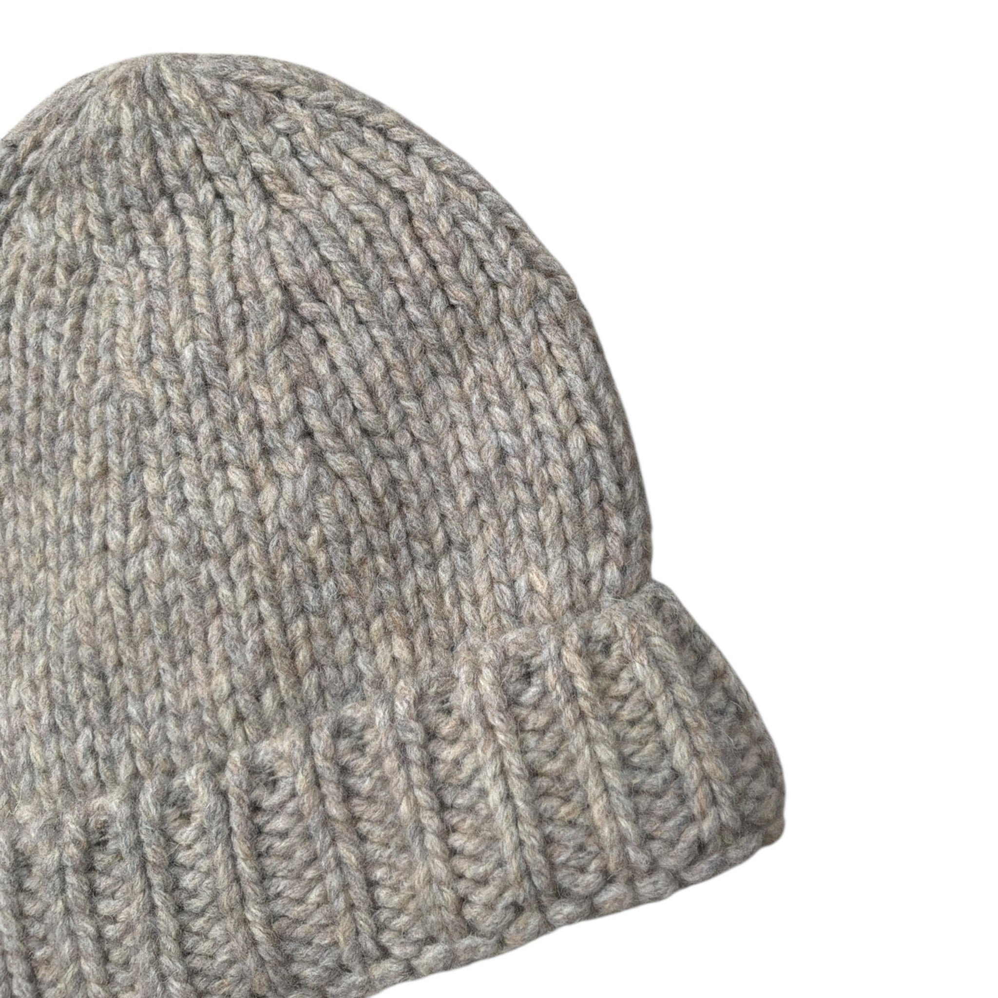 Play Up Cappello tinta unita Beige per Bambino PA03 BEIGE PLAY UP 