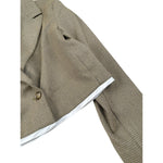 Please Giacca tinta unita Beige per Bambino JB15103G78 BEIGE PLEASE 