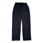 Please Pantalone tinta unita con Elastico In Vita Blu per Bambino PE75172B78 BLU PLEASE 