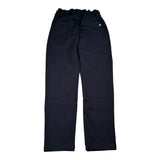 Please Pantalone tinta unita con Elastico In Vita Blu per Bambino PE75172B78 BLU PLEASE 