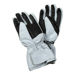 Primaloft Guanti Neve tinta unita Azzurro per Bambino 6066279 AZZURRO  