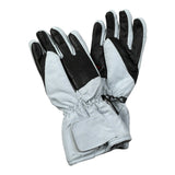 Primaloft Guanti Neve tinta unita Azzurro per Bambino 6066279 AZZURRO  