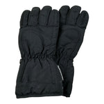 Primaloft Guanti Neve tinta unita Nero per Bambino 6066279 NERO PRIMALOFT 