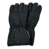 Primaloft Guanti Neve tinta unita Nero per Bambino 6066279 NERO PRIMALOFT 