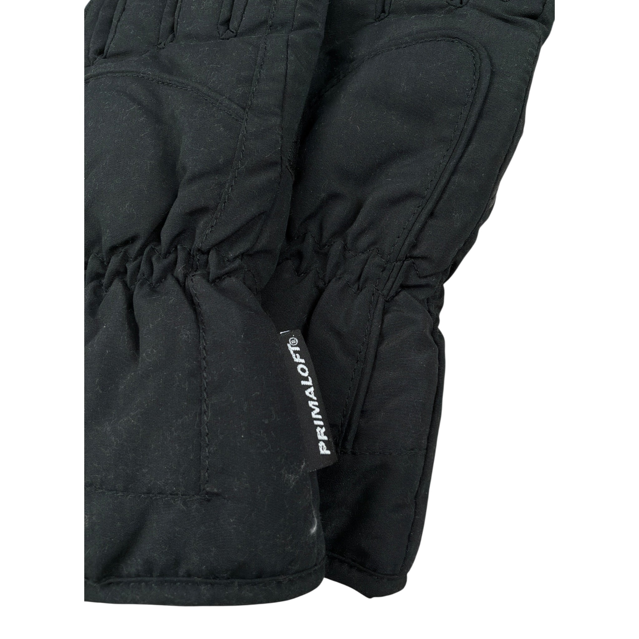 Primaloft Guanti Neve tinta unita Nero per Bambino 6066279 NERO PRIMALOFT 