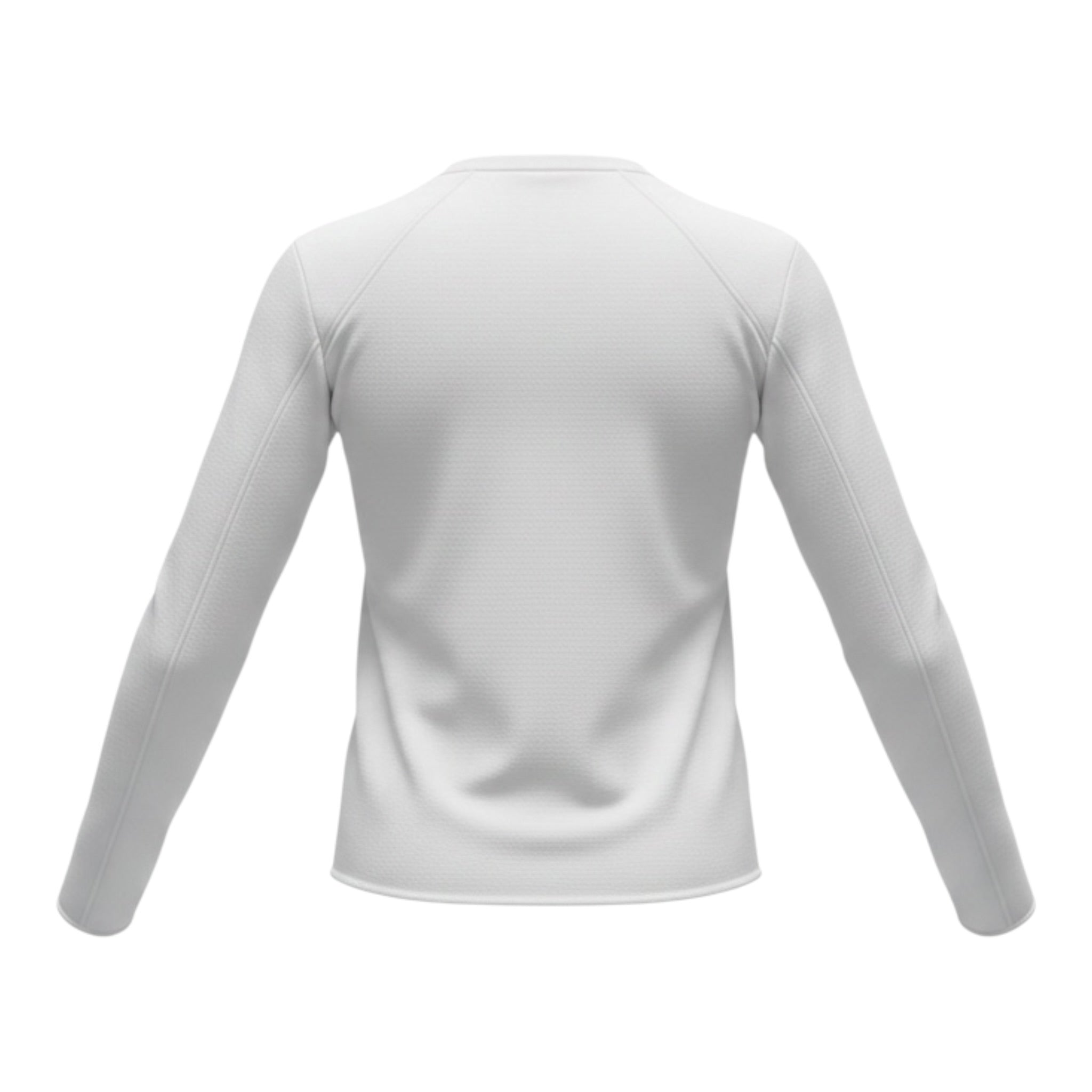 Pype Shirt tinta unita con Stampa Bianco per Bambina DAT BIANCO PYPE 
