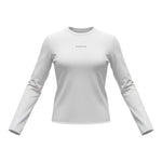 Pype Shirt tinta unita con Stampa Bianco per Bambina DAT BIANCO PYPE 
