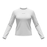 Pype Shirt tinta unita con Stampa Bianco per Bambina DAT BIANCO PYPE 