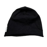 Pype Cappello tinta unita con Logo Nero per Bambino S21 NERO PYPE 