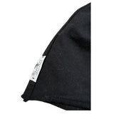 Pype Cappello tinta unita con Logo Nero per Bambino S21 NERO PYPE 
