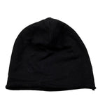Pype Cappello tinta unita con Logo Nero per Bambino S21 NERO PYPE 