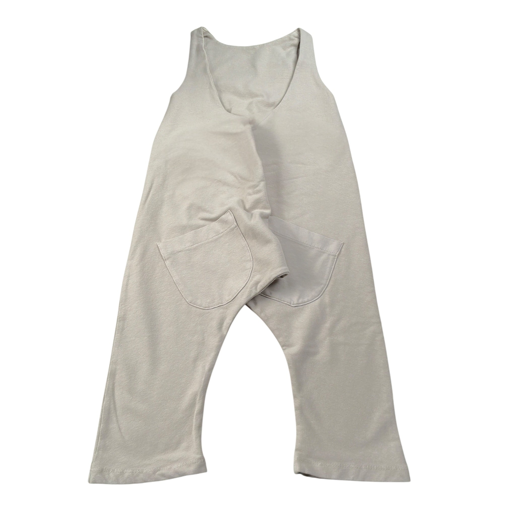 Pype Tuta Intera tinta unita Beige per Bambino TUTAT BEIGE PYPE 