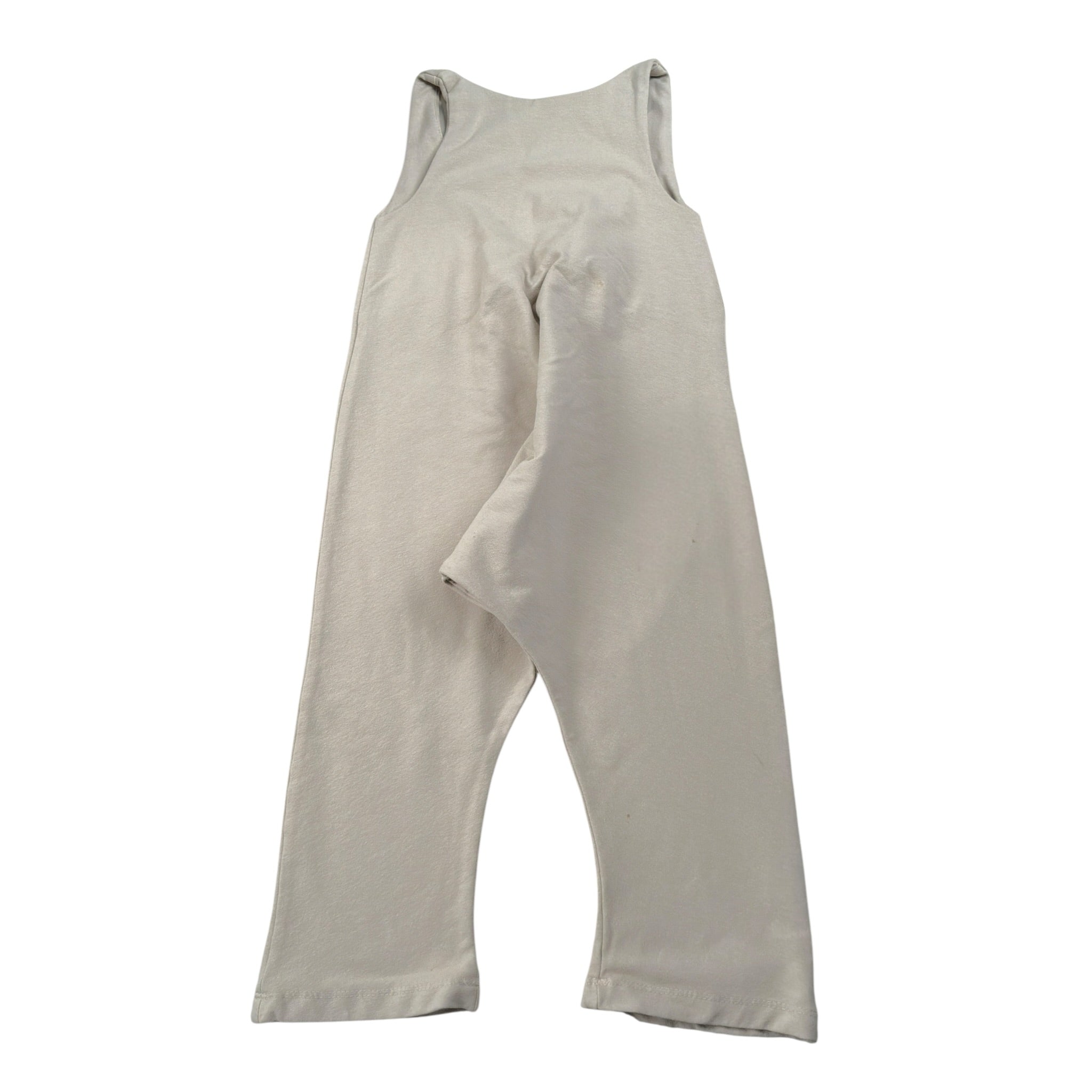 Pype Tuta Intera tinta unita Beige per Bambino TUTAT BEIGE PYPE 