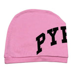 Pyrex Cappello tinta unita Rosa per Bambina 02947 ROSA PYREX 