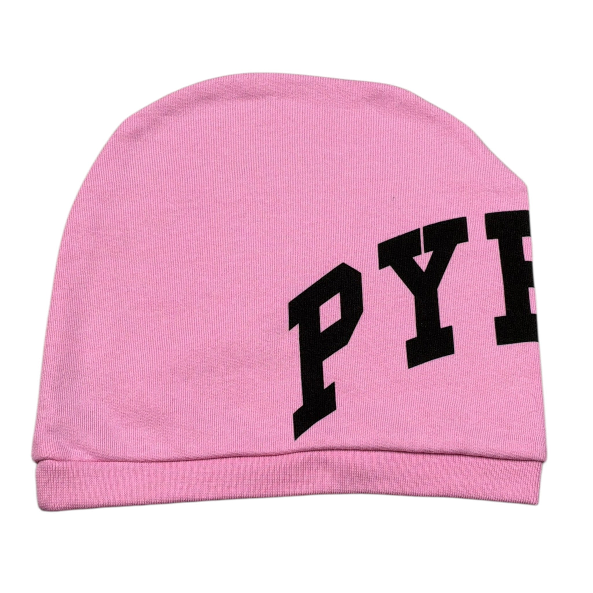 Pyrex Cappello tinta unita Rosa per Bambina 02947 ROSA PYREX 