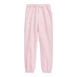 Ralph Lauren Pantalone Modello Tuta tinta unita Rosa per Neonata 312860018020N ROSA RALPH LAUREN 