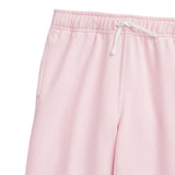 Ralph Lauren Pantalone Modello Tuta tinta unita Rosa per Neonata 312860018020N ROSA RALPH LAUREN 