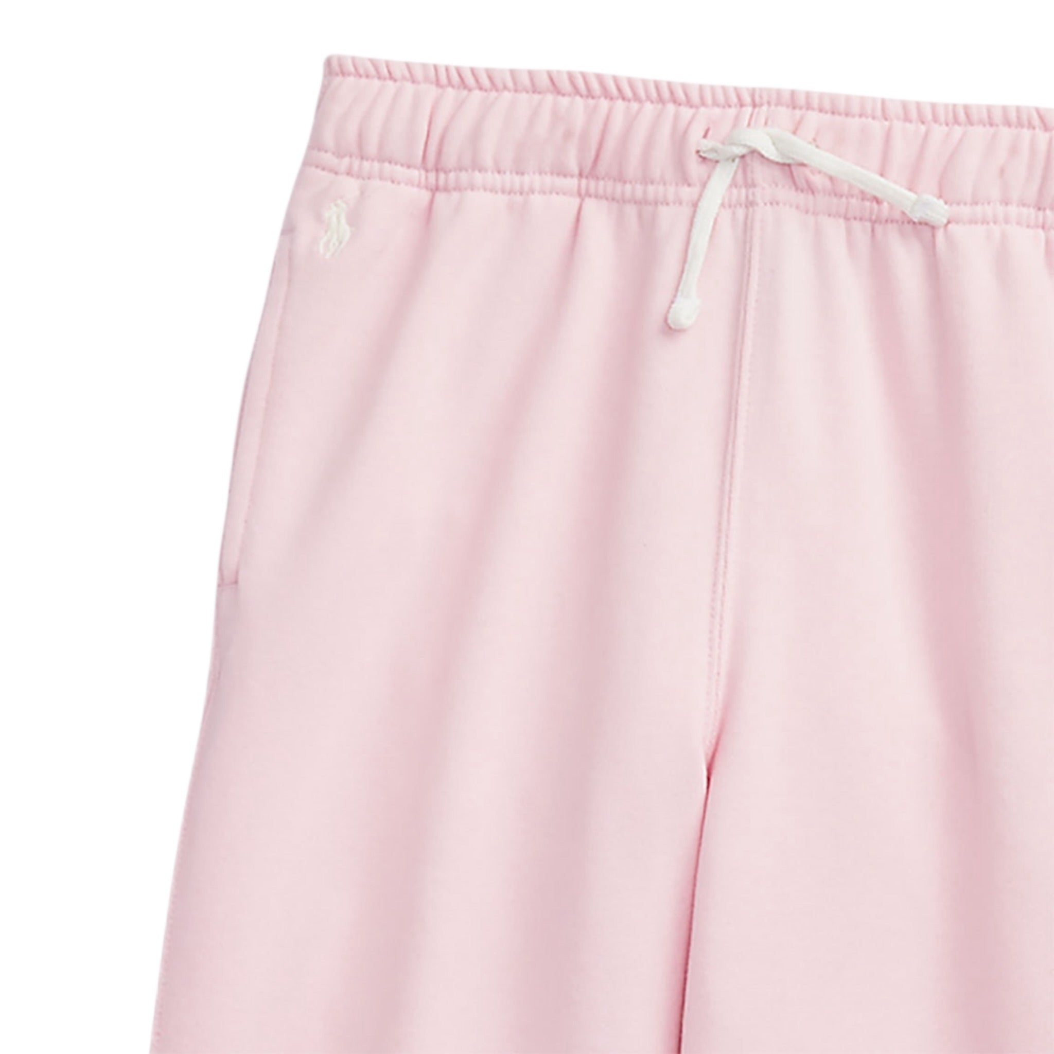 Ralph Lauren Pantalone Modello Tuta tinta unita Rosa per Neonata 312860018020N ROSA RALPH LAUREN 
