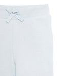 Ralph Lauren Completo 2Pz Felpa-Pantalone Azzurro per Neonato 320879018003X AZZURRO RALPH LAUREN 