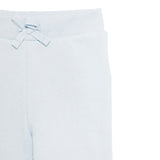 Ralph Lauren Completo 2Pz Felpa-Pantalone Azzurro per Neonato 320879018003X AZZURRO RALPH LAUREN 