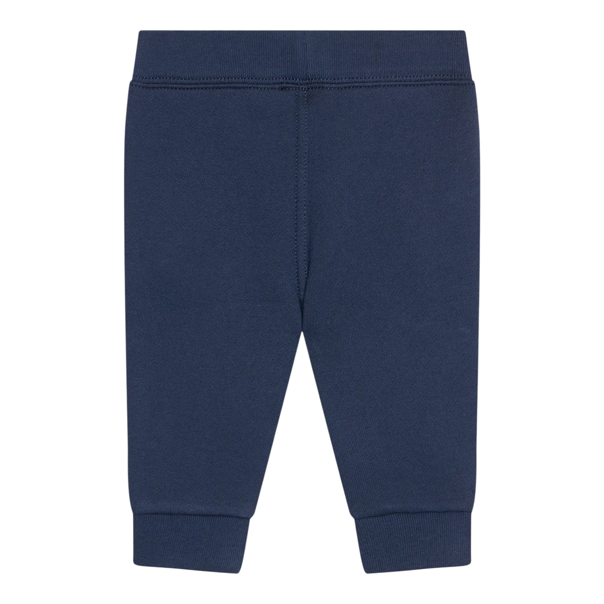 Ralph Lauren Pantalone Tuta tinta unita Blu per Bambino 32270897003 BLU RALPH LAUREN 