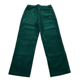 Ralph Lauren Pantalone tinta unita con Elastico In Vita Verde per Bambino 322947035003 VERDE RALPH LAUREN 