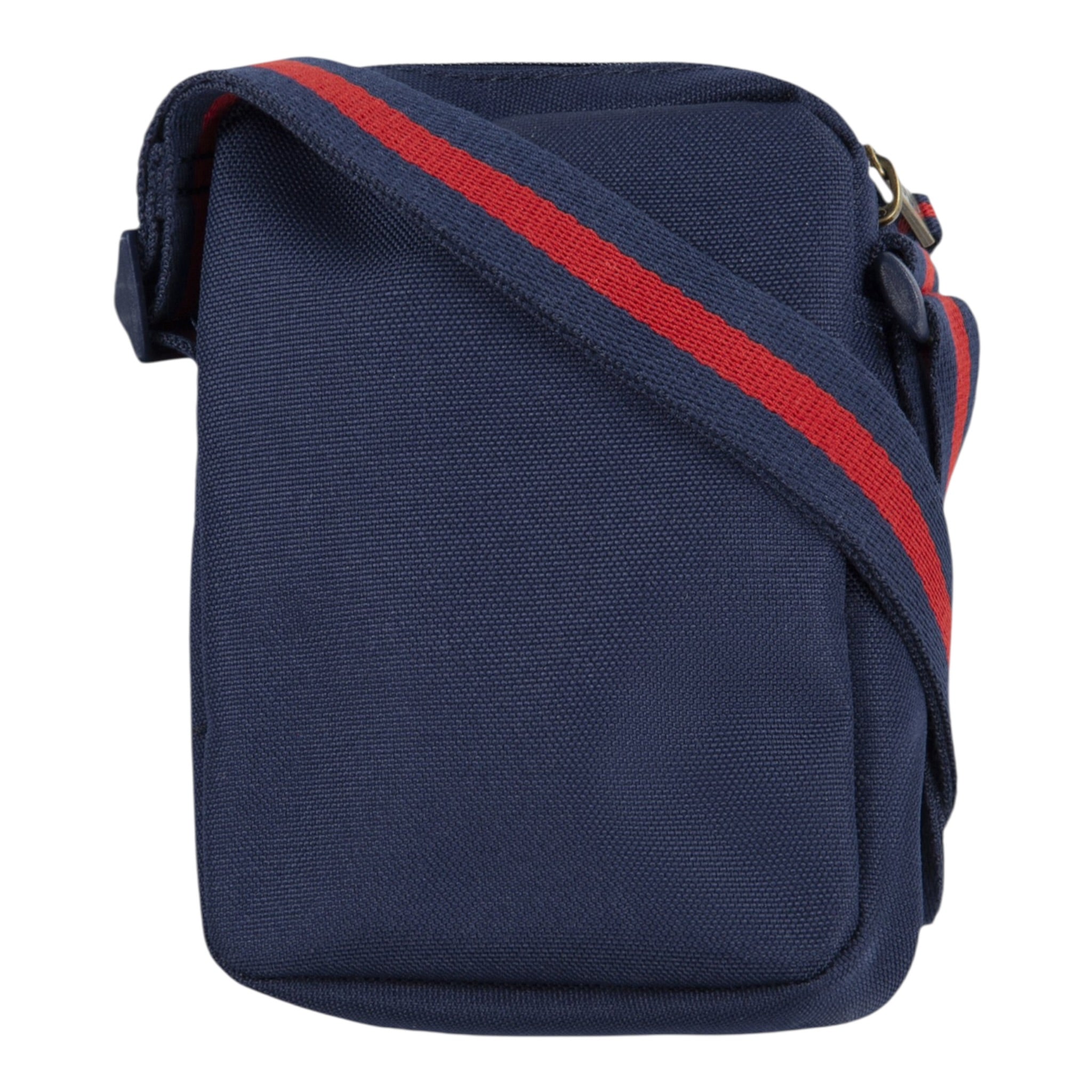Ralph Lauren Borsello tinta unita con Logo Blu per Bambino 9AR011 BLU RALPH LAUREN 