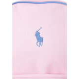 Ralph Lauren Set 3 Pezzi Zaino-2 Borselli Rosa per Bambina 9AR077 ROSA RALPH LAUREN 