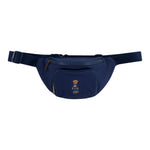 Ralph Lauren Marsupio tinta unita con Logo Blu per Bambino 9AR138 BLU RALPH LAUREN 