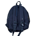 Ralph Lauren Zaino tinta unita con Logo Blu per Bambino 9AR203 BLU RALPH LAUREN 