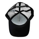 Refrigiwear Cappello tinta unita con Logo Nero per Bambino 128FRMJS25 NERO REFRIGIWEAR 