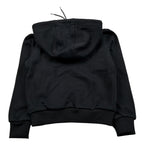 Refrigiwear Completo 2 Pezzi Felpa-Pantalone tinta unita Nero per Neonato R1053W25X NERO REFRIGIWEAR 