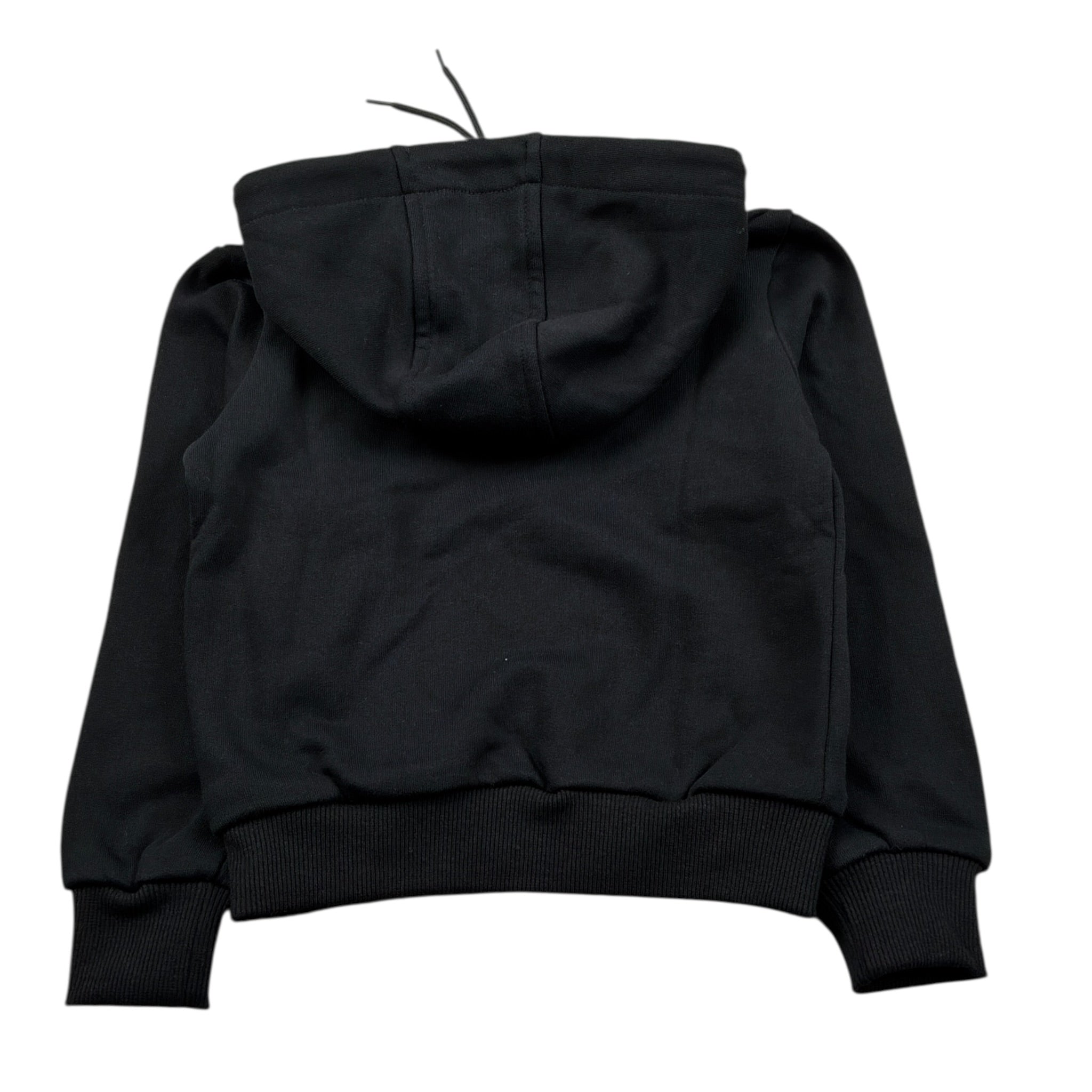 Refrigiwear Completo 2 Pezzi Felpa-Pantalone tinta unita Nero per Neonato R1053W25X NERO REFRIGIWEAR 