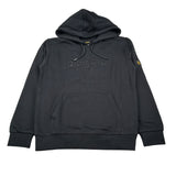 Refrigiwear Felpa Chiusa con Cappuccio tinta unita Nero per Bambino R1092W25 NERO REFRIGIWEAR 