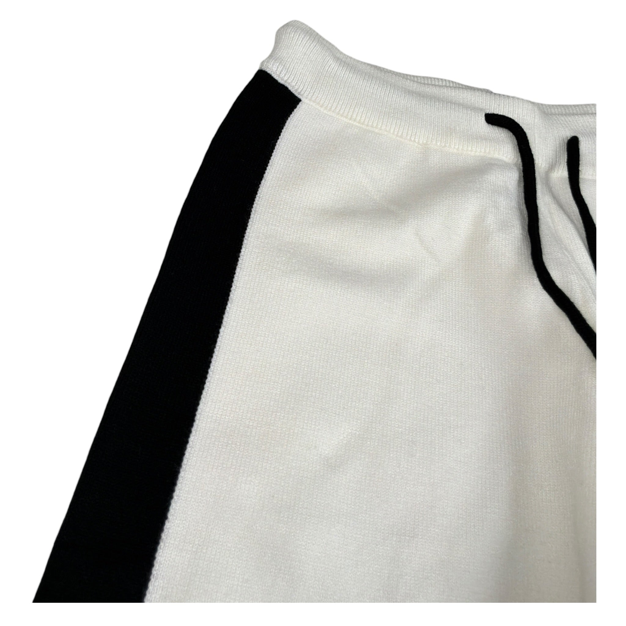 Refrigiwear Pantalone tinta unita Modello Palazzo Panna per Bambina RG1402W25X PANNA REFRIGIWEAR 
