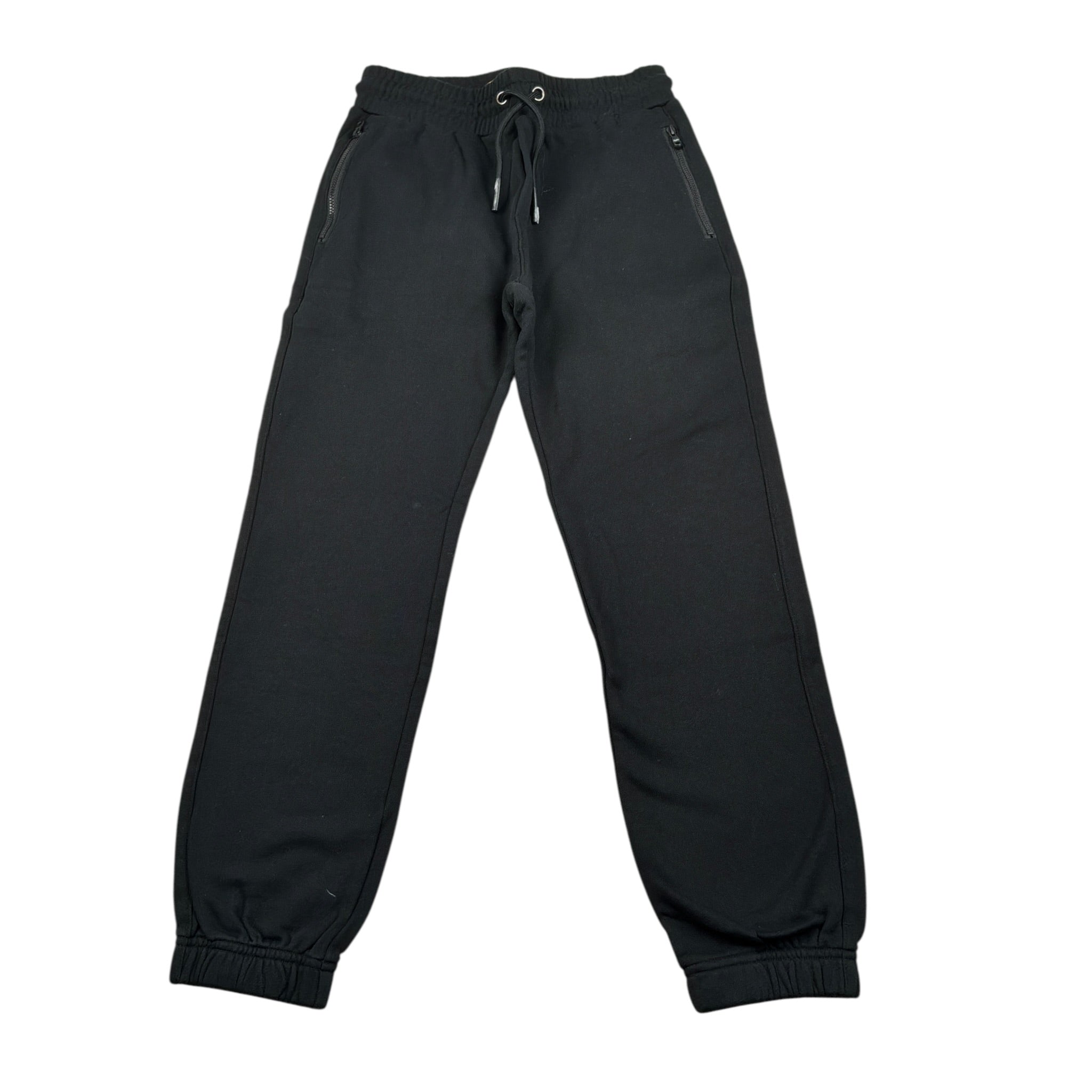 Refrigiwear Pantalone Tuta tinta unita Nero per Bambino RW353 NERO REFRIGIWEAR 