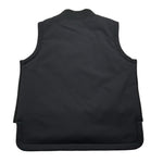 Refrigiwear Smanicato tinta unita Nero per Bambino RW796 NERO REFRIGIWEAR 
