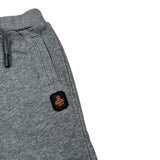 Refrigiwear Pantalone Tuta tinta unita Grigio per Neonato RWN851 GRIGIO REFRIGIWEAR 