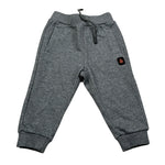 Refrigiwear Pantalone Tuta tinta unita Grigio per Neonato RWN851 GRIGIO REFRIGIWEAR 