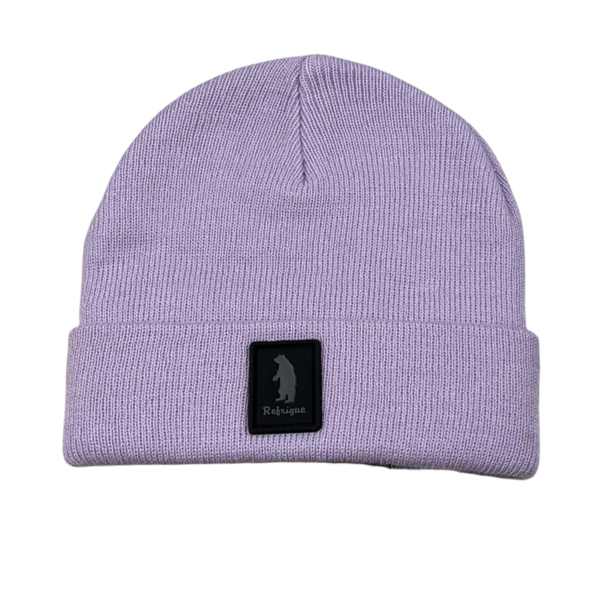 Refrigue Cappello tinta unita Lilla per Bambina P0210A LILLA REFRIGUE 