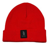 Refrigue Cappello tinta unita Rosso per Bambino P0210 ROSSO REFRIGUE 