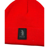 Refrigue Cappello tinta unita Rosso per Bambino P0210 ROSSO REFRIGUE 