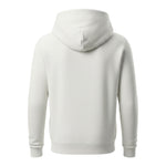 Replay Felpa tinta unita con Cappuccio Panna per Bambino SB2453 PANNA REPLAY 